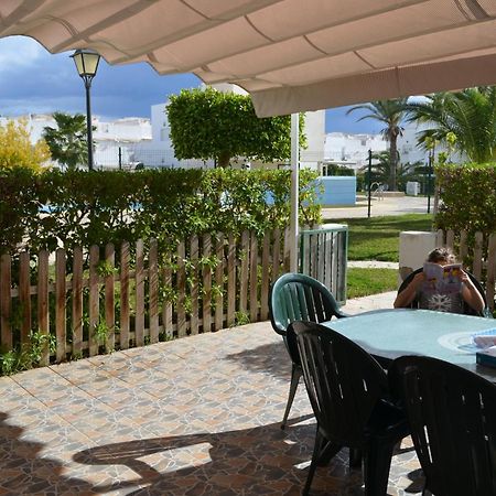 Duplex Buganvillas Vera Playa Extérieur photo